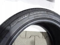 225/45R17 opona DUNLOP SP MAXX 050 MFS 91W